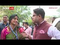Telangana Voting: ओवैसी का किला ढह चुका है.., मतदान के बीच माधवी लता का बड़ा दावा  - 01:40 min - News - Video