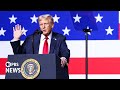 WATCH: Trump suggests using U.S. cities as training grounds for our military