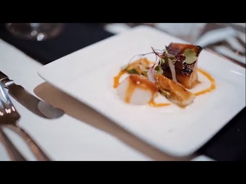 2018 Savannah Food & Wine Festival 2018 Savannah Food & Wine Festival
