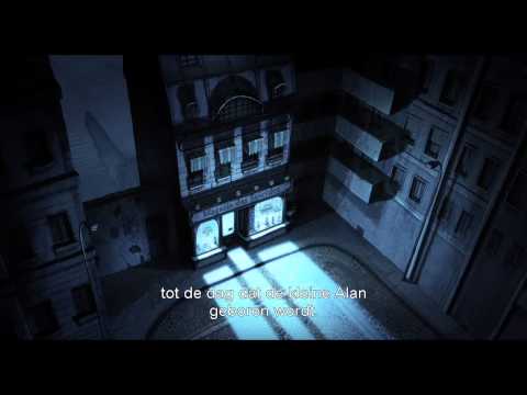 Le Magasin des Suicides'