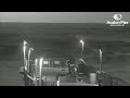 LIVE: View of Avalon Pier in North Carolina as Hurricane Erin moves out to sea  - 02:16:50 min - News - Video