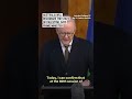 Australia will recognize the state of Palestine, Prime Minister says  - 01:12 min - News - Video