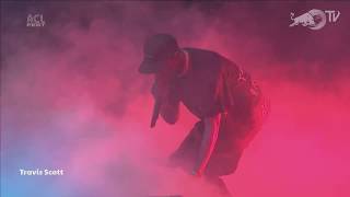 Travis Scott