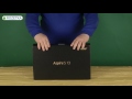 Распаковка Acer Aspire S5-371-50DM