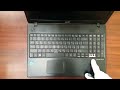 Acer Travelmate tmp453 keyboard replacement