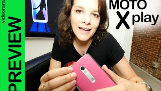 Video Motorola Moto X Play -mMAtYgF4aY