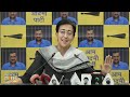 LIVE | Election Commission bans AAPs campaign song. Important Press Conference | News9  - 08:05 min - News - Video