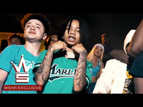 YBN Nahmir