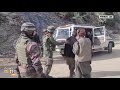 Army Detains Local Suspects for Investigation in Poonch: DKG Under Scrutiny | News9