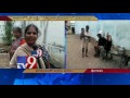 Mild tremors cause panic in Srikakulam