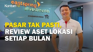 Net Sell Terus Mengalir Sebelas Emiten Ini Bisa Menjadi Rekomendasi