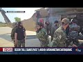 Death roll soars past 1,400 in Afghanistan after earthquake  - 01:37 min - News - Video