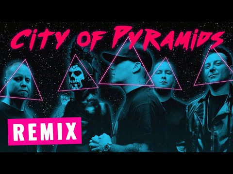 Limp Bizkit - Re-Arranged (City of Pyramids Remix)