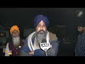 “Central Govt has not Been Able to Make Strong Decision” Gen Secy of Punjab Kisan Mazdoor Committee  - 02:15 min - News - Video