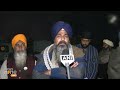 “Central Govt has not Been Able to Make Strong Decision” Gen Secy of Punjab Kisan Mazdoor Committee
