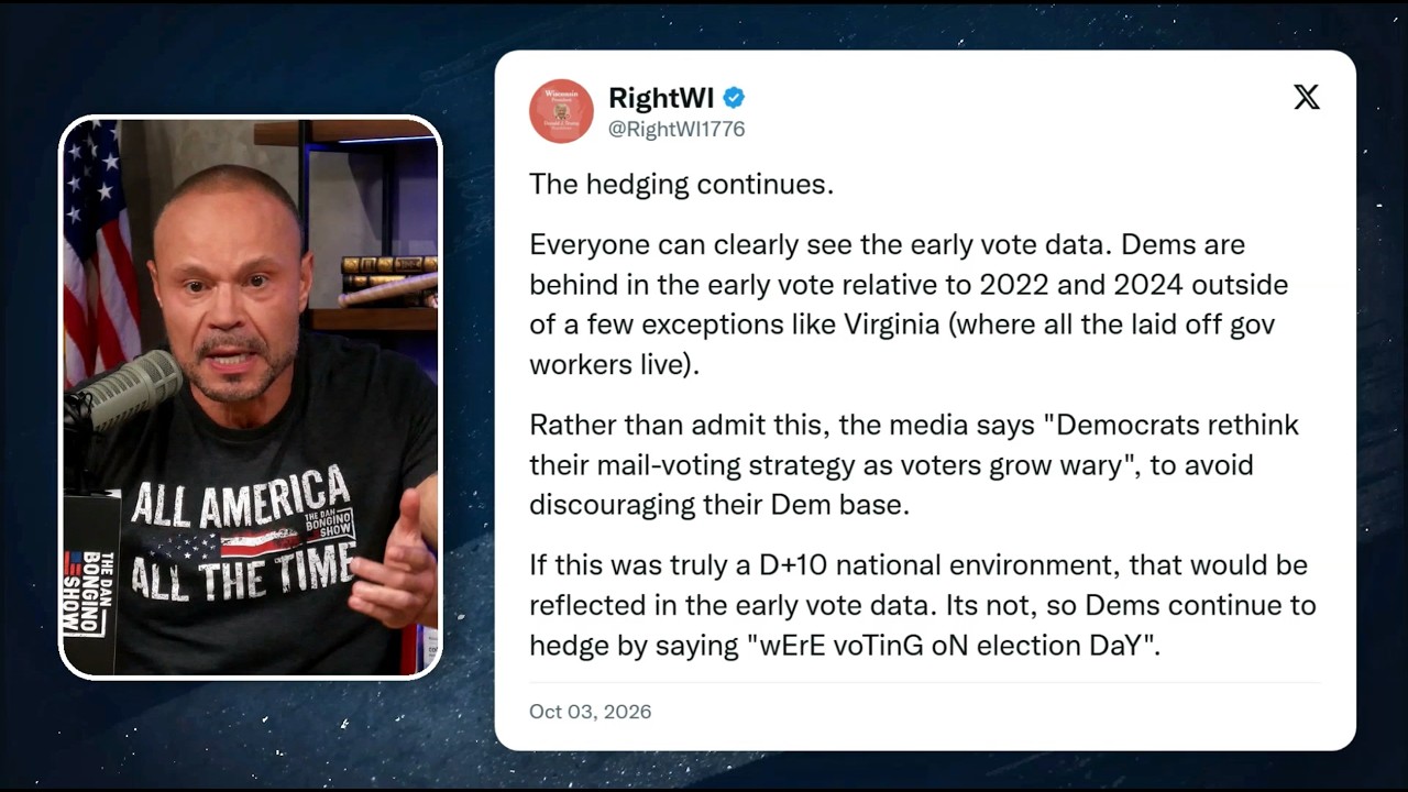 The Midterm Receipts Democrats Hope You Don’t See