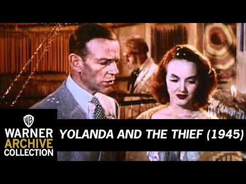 Yolanda and the Thief'