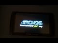 планшет Archos 7 Home Tablet - обзор 1