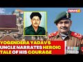 Kargil Vijay Diwas | NewsX Speaks To Family Of Proud Kargil Hero, Yogendra Singh Yadav | NewsX