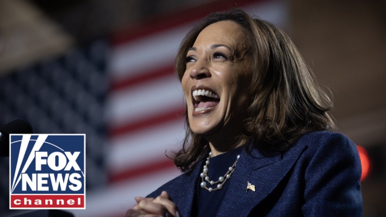 Kamala Harris will win New Hampshire, Fox News projects