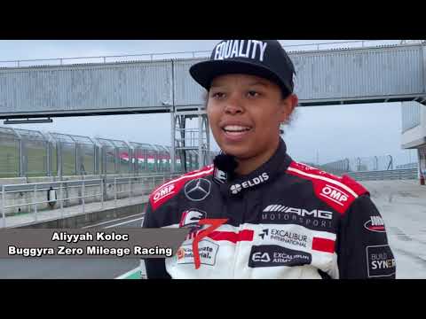 RACING MAGAZINE 04/2021