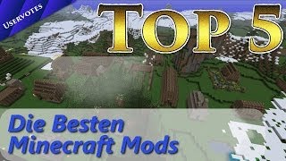 Minecraft mods deutsch Videos - Downlossless