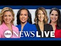 LIVE: Latest News Headlines and Events l ABC News Live