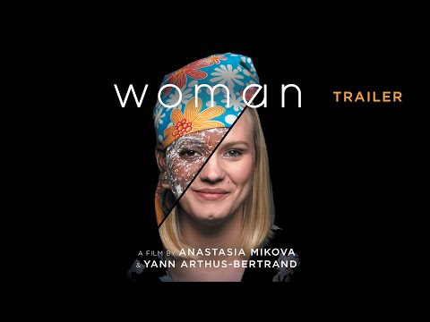 Woman'