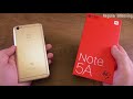Xiaomi Redmi Note 5A 4/64 Тест игр (Snapdragon 435) - Asphalt 8, Cover Fire, Modern Combat 5, SF 3