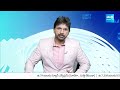Aswaraopeta SI Sriramulu Srinivas Attempt Suicide |@SakshiTV  - 01:45 min - News - Video