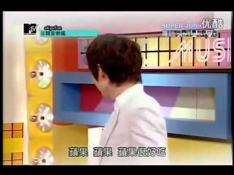 110502&110504 台灣MTV 日韓音樂瘋 SJM