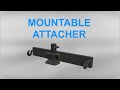 Mountable Attacher v1.0.0.0