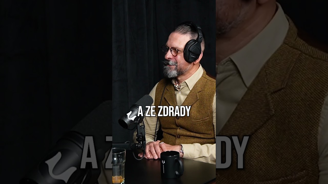 02 Pieniądze vs. Zdrada – ft. Miłosz Brzeziński