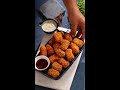దేశీ చికెన్ నగ్గెట్స్ | Desi Chicken Nuggets recipe@Vismai Food - 00:51 min - News - Video