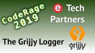 Getting Started with the Grijjy Logger - CodeRage 2019