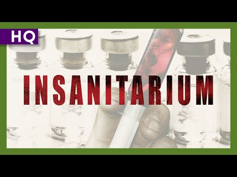 Insanitarium'