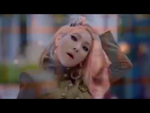 THE EVOLUTION OF KPOP