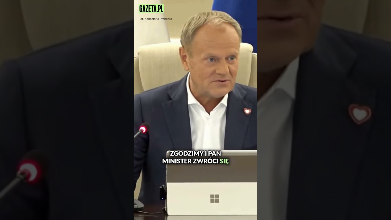 Polska będzie miała dwa nowe statki. Nazwą je Polacy