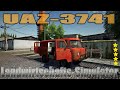 UAZ-3741 v2.0