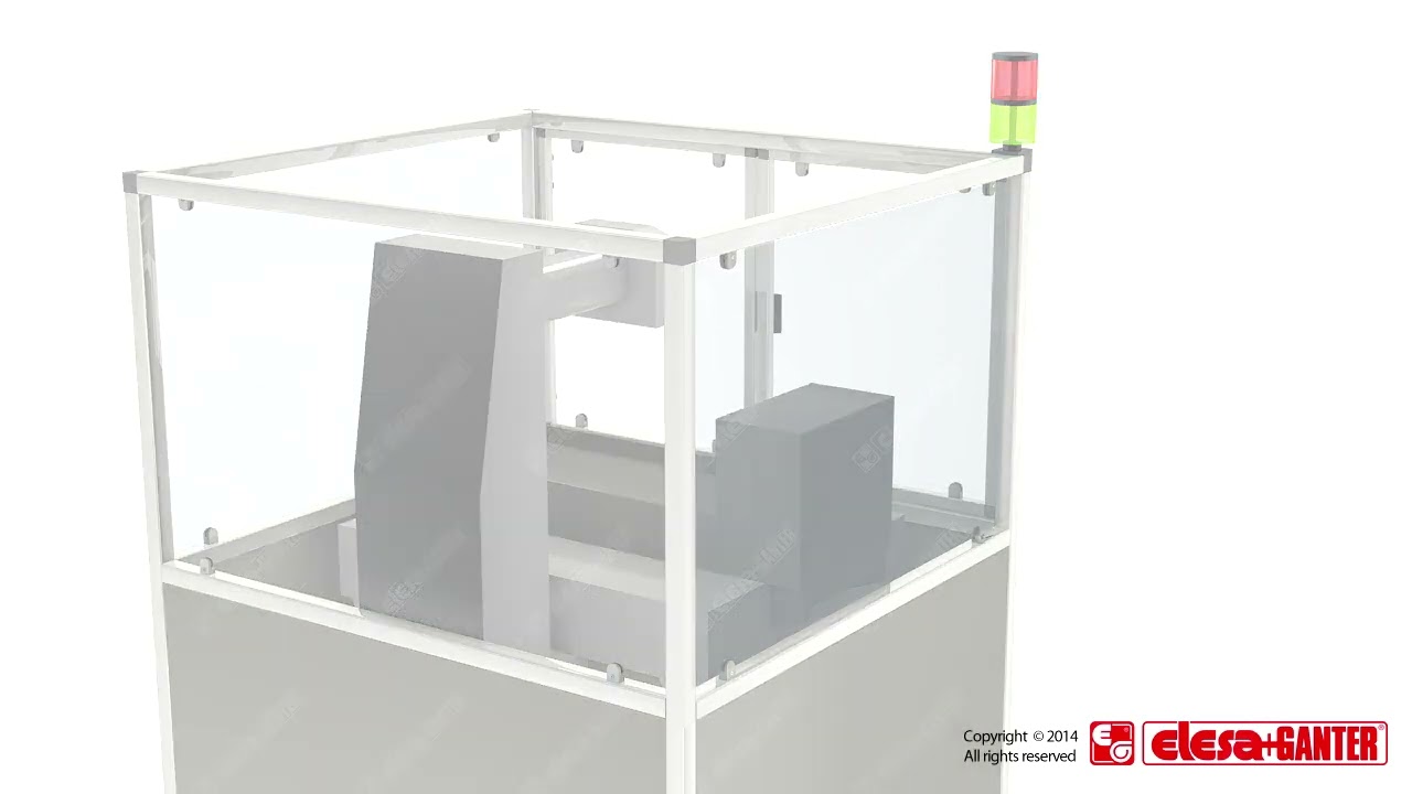 PC Cleme suport panou video