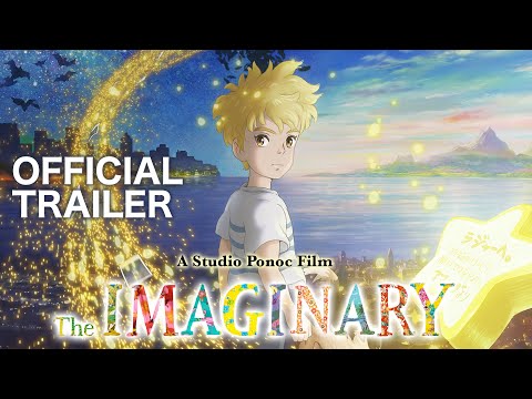 The Imaginary'