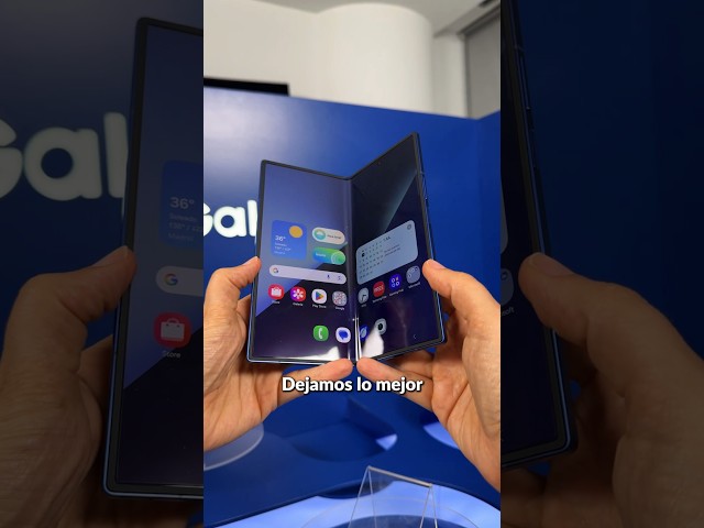 SAMSUNG YA NO SE AVERGÜENZA!!!