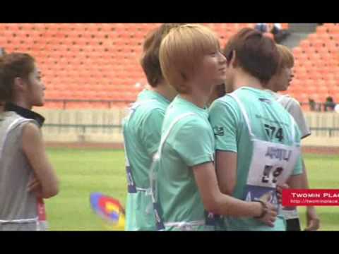 SHINee Taemin and Minho lovely moments