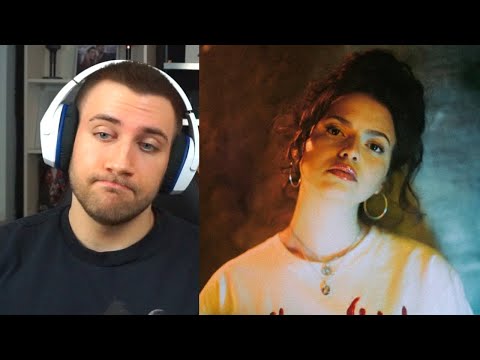 ok der Song hittet... 😮 Nina Chuba - White Shirt (Official Audio) - Reaction