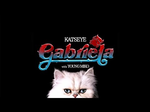 KATSEYE - GABRIELLA // [YOUNG MIKO + DANIELA] EXTENDED