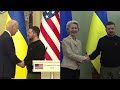 BV Predicts: Ukraine support | REUTERS  - 01:53 min - News - Video