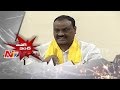 Power Punch : Atchennaidu Punch to Jagan