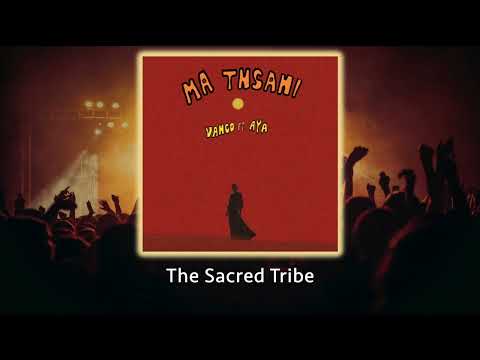Vanco feat Aya - Ma Tnsani (Yalla Habibi) - #afrohouse