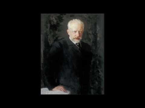 Tchaikovsky - Symphony No. 6 (Pathétique): I. Adagio - Allegro non troppo [HD]