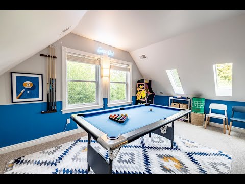 Property video